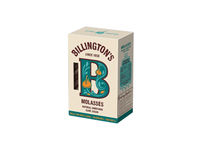 Cukranendrių cukrus BILLINGTON'S, 500 g