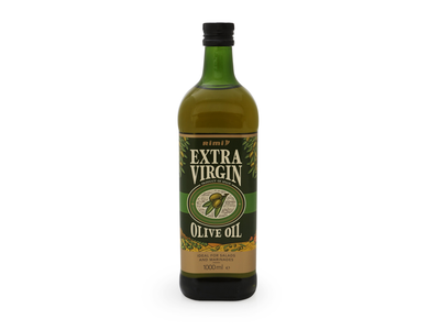 Ypač tyras alyvuogių aliejus RIMI, 1l