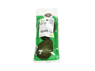 Ekologiški avokadai, 300 g