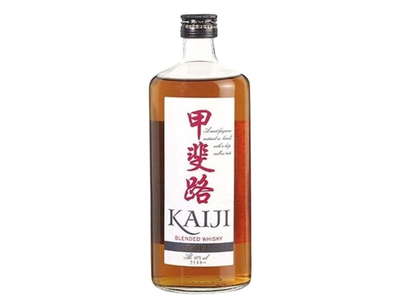 Kaiji Gold Blended 0,7 L