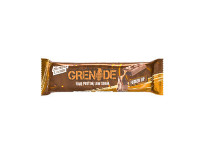Baltyminis batonėlis GRENADE FUDGED UP, 60 g