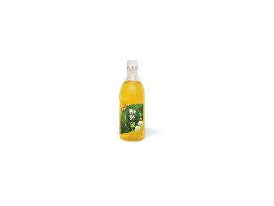 Ekologiškas saulėgrąžų aliejus BIONATURALIS šalto spaudimo, neutr. skonio ir kvapo,1L,  LT-EKO-001