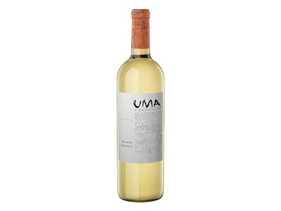 Uma Coleccion Torrontes 0,75 L