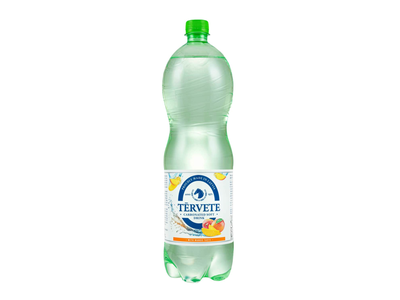 Gėrimas TÉRVETE MANGO, 1,5 l