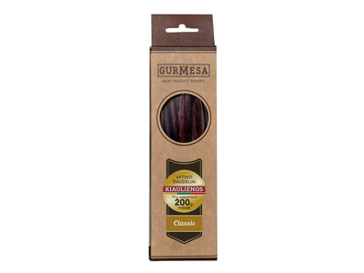 GURMĖSA Classic 75 g