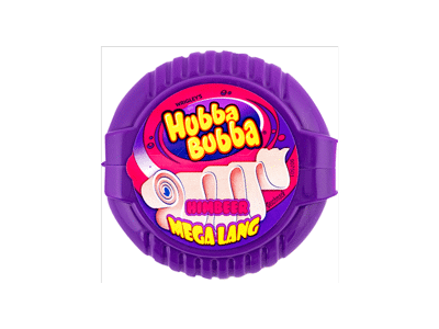 Kramtomoji guma HUBBA BUBBA, 56 g
