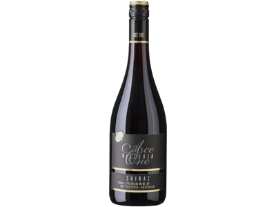 Ace One Premium Shiraz 0,75 l