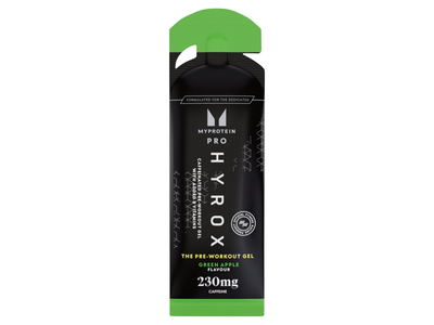 Vyšnių skon. gelis su saldik. MYPROTEIN, 48 g
