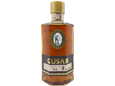 Gusan 3YO 0,5 L