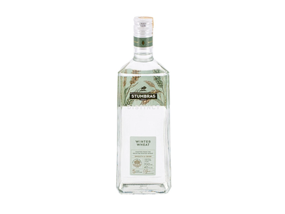 Degtinė STUMBRO TYRA 40%, 700 ml