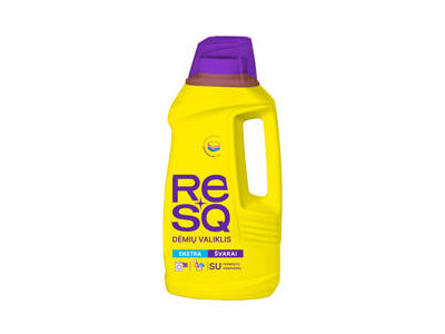 Dėmių valiklis RESQ spalvotiems audiniams, 1.5L