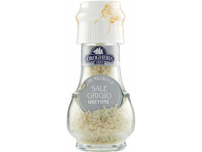 Druska LA DROGHERIA, rūkyta, 70 g