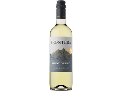 Frontera Pinot Grigio 0,75 l