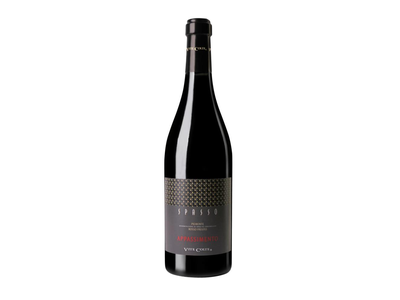 Vynas Vite Colte Spasso Piemonte Rosso Passito DOC, 2019, raudonas, sausas, 0,75 l