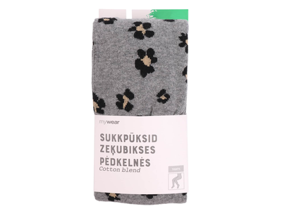Vaikiškos pėdkelnės MYWEAR, 122 / 128
