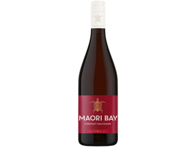 Maori Bay Cabernet Sauvignon 0,75 l