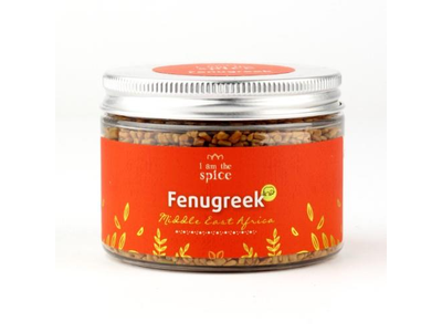 Ožragių sėklos I AM THE SPICE, 130 g