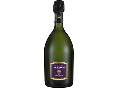 Jeeper Blanc de Noirs 0,75 L