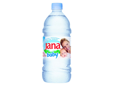 Jana Baby 1 L