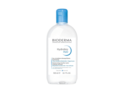 Micelinis vanduo BIODERMA, 500 ml