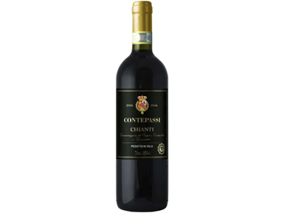 Contepassi Chianti DOCG 0,75 l