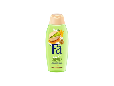 Dušo gelis FA SOFT PISTACHIO & HONEY, 400 ml