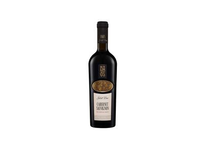 Raudonasis pusiau saldus vynas DAOS CABERNET SAUVIGNON, 750 ml
