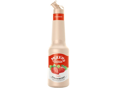 Mixer Strawberry Tyrė 1 l