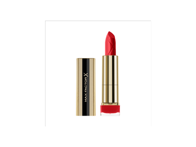 Lūpų dažai MAX FACTOR COLOR ELIXIR, Nr. 075-BRUNT TUESDAY, 1 vnt.