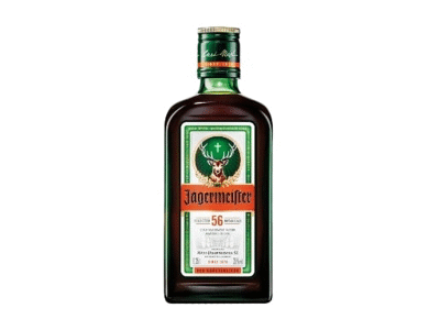 Likeris JAGERMEISTER, 350 ml