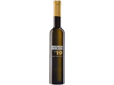 S.Sohne Rheinhessen Beerenauslese 0,5 l