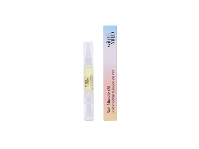 Nagų priež. pieštukas WILD&MILD PE009, 5 ml
