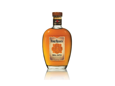 Viskis FOUR ROSES SMALL BATCH, 700 ml