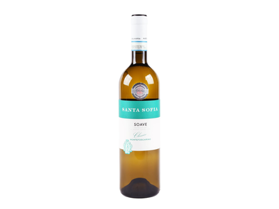S.b.vynas SOAVE CLASSICO MONTEFOSCARINO,0,75l