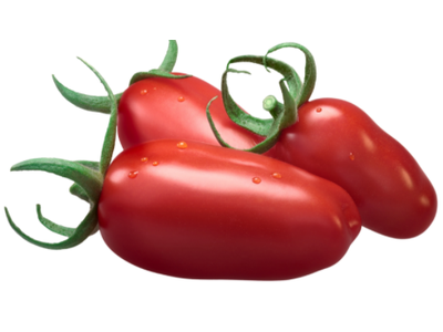 Pomidorai San Marzano, I kl, kg