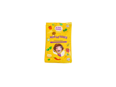 Prieskonių mišinys KAKĖ MAKĖ kotletukų, 100 g