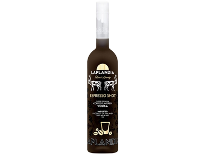 Laplandia Espresso 1 l