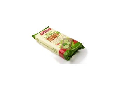 Traškioji duonelė MARIO, sėlenų,  155 g