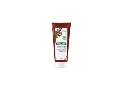 Kondicionierius su chininu ir vitaminų B kompleksu KLORANE, 200 ml