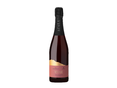 Putojanti arbata ACALA VOYAGE ROSE, 0,75 l
