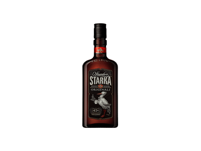 Trauktinė STUMBRO STARKA, 500 ml