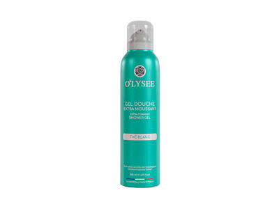 Dušo putos O'LYSEE THE BLANC, 200 ml