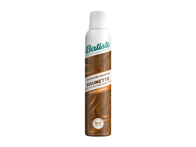 Sausas plaukų šampūnas BATISTE MEDIUM, 200ml