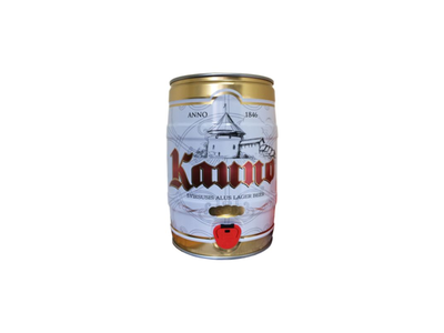 Kauno Šviesusis 5 L
