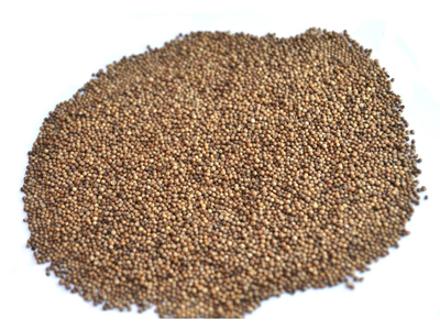 Kalendrų sėklos, maltos, 500 g
