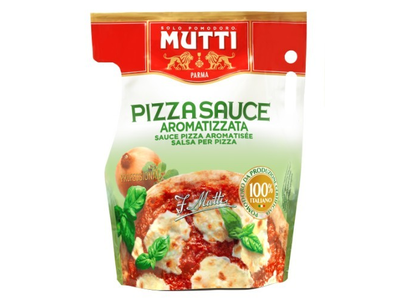 Picos padažas MUTTI, su prieskoniais, 5 kg