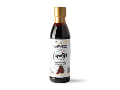 Balzaminio acto kremas VARVELLO, 250ml