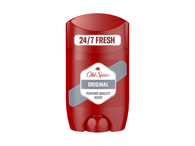 Pieštukinis dezodorantas OLD SPICE Original, 50ml