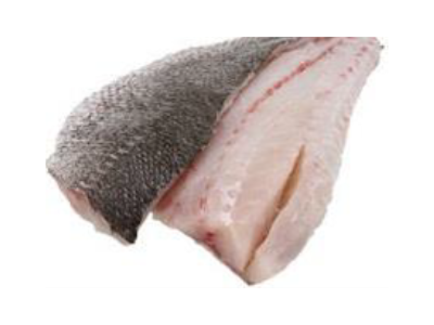 Šviesiosios umbrinos file, 400-500g, kg