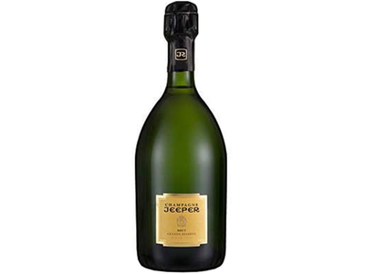 Jeeper Grande Reserve 1,5 L